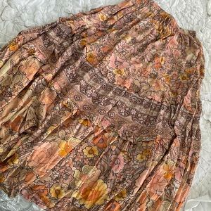 Spell & the Gypsy Collective maxi skirt